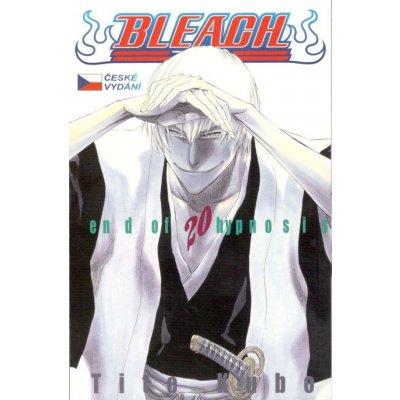 Bleach 20: End of Hypnosis CZ [Tite Kubo]
