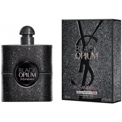 Yves Saint Laurent Black Opium Extreme 50 ml edp