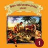 Audiokniha: Slovenské prostonárodné povesti 1