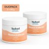 Výhodné dvojbalenie Medveď Natural Šťastné bruško 2.0 PROBIO 2×50 g