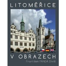 Litoměřice v obrazech - František Fanda Diviš