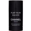 Chanel Platinum Egoiste deostick pre mužov 75 ml