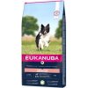 Eukanuba Mature & Senior Lamb & Rice 2,5 kg