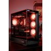 ACN Actina 5901443441243 PC Intel Core Ultra 5 245KF 16 GB DDR5-SDRAM 1 TB SSD AMD Radeon RX 9060 XT Midi Tower Čierna