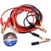 GEKO Jumper Cables - štartovacie káble 900 A, 6 m + puzdro