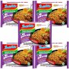 Polievka Mi Goreng Rendang Indonézska 80 g INDOMIE