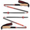 Karbónové palice Black Diamond Pursuit Carbon Z Poles - octane