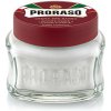 Proraso Red Pre-Shaving Cream krém pred holením 100 ml