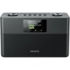 Rádio KENWOOD CR-ST80DAB-B čierne (CR-ST80DAB-B)