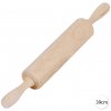 ODELO ODELO, OD7017 Valček na cesto, drevený 39x6 cm