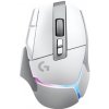 Logitech® G502 X PLUS-WHITE/PREMIUM-2.4GHZ 910-006171