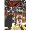 Il segreto di Yama. Tex