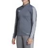 adidas | TIRO 23L TR JKTW | šedá| XS