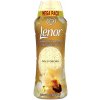 LENOR vonné perličky do prania - GOLD ORCHID 570 g