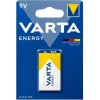 Batéria VARTA Energy 6LP3146 9V (1ks)