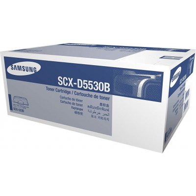 Samsung SCX-D5530B - originálny