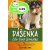 Dášenka čiže život šteniatka - Karel Čapek