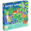 Djeco Jungle Taquin