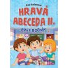 FONI-BOOK Hravá abeceda II. pracovný zošit 947164