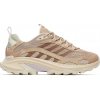 Merrell Moab Speed 2 W hazel J038828 dámské nízké prodyšné lehké trekové boty - 40 a 1/2 EUR