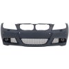 KITT Front Bumper suitable for BMW 3 Series E90 Sedan E91 Touring LCI (2008-2011) M-Technik Design with PDC