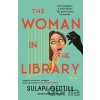 The Woman in the Library - Gentill Sulari