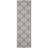 Najkoberce / Behúň Hanse Home Basic Nordic sivý 80x300 cm