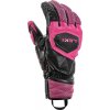 LEKI WCR Venom SL 3D, black-pink - 8,5