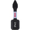 Bosch Bosch šroubovací bit Impact Control 25mm PH1 - 2 ks 2608522468