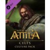 Total War ATTILA Celts Culture Pack