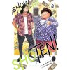 Show-Ha Shoten!, Vol. 8 (Takeshi Obata)(Brožovaná)