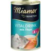 Miamor Drink tuniak 135ml