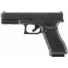 Vzduchová pištoľ Glock 17 Gen5 MOS