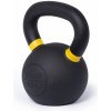 TRINFIT Kettlebell kovový 16 kg