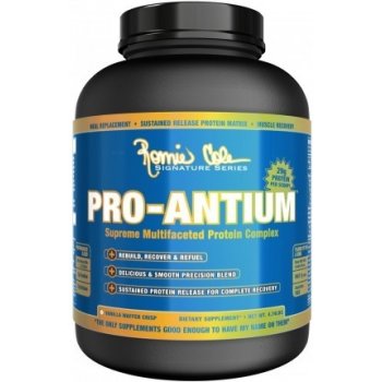 Ronnie Coleman Pro-Antium 2550 g