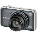 Canon PowerShot SX220 HS