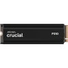 Crucial P310 4TB PCIe Gen4 2280 NVMe M.2 SSD chlad CT4000P310SSD5