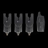 KORUM KRI 3 Rod Remote Alarm Set