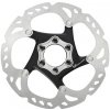 Brzdový kotouč SHIMANO XT SM-RT86 - 180 mm pro Ice tech - 6 děr ESMRT86M2