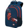 Samsonite Disney Ultimate 2.0 Ruksak S+ Spiderman Web 10L