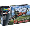 Revell Eurocopter Tiger 15 Years Tiger Plastic ModelKit vrtulník 03839 1:72