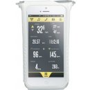 Púzdro Topeak SMART PHONE DRY BAG iPhone 5/5s/5c/SE biele