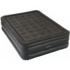Vango BLISSFUL DOUBLE AIRBED nocturne grey Černá matrace