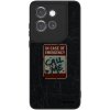 Picasee ULTIMATE CASE pro Motorola Edge 50 Neo - EMERGENCY