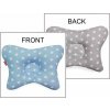 SCAMP Vankúšik Blue Grey Stars 5999546242829