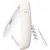 Nôž Swiza D01 STANDARD WHITE