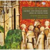 MACHAUT,G.: Messe de Nostre Dame, Le Vray Remède d’Amour & Le Jugement du Roi de Navarre (3CD) (BRILLIANT CLASSICS)