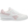 Reebok Sport nízke tenisky Royal CL Jogger biela