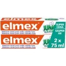 Zubná pasta Elmex Junior Duopack 2 x 75 ml