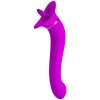 Pretty Love Faust Purple